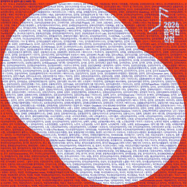 사진=음악인 선언 준비모임 제공