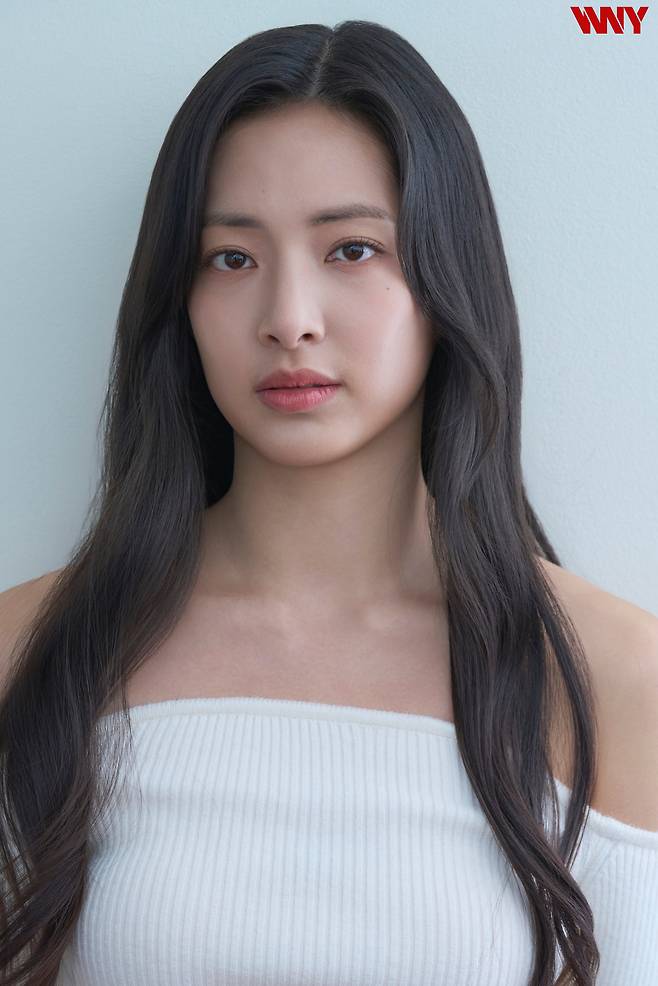 박해린/ 사진=WNY제공