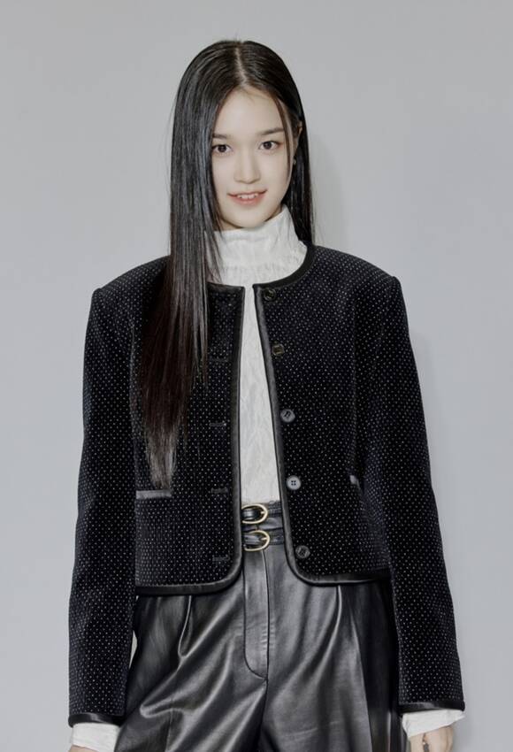 배우 이수현이 최근 서울 종로구 삼청동 한 카페에서 <더팩트>와 만나 쿠팡플레이 오리지널 시리즈 '가족계획' 공개 기념 인터뷰를 진행했다. /쿠팡플레이