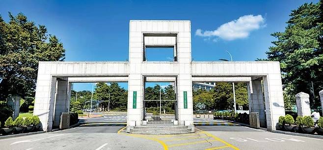서울과학기술대는 정시에서 가군 264명, 나군 303명, 다군 231명 등 798명을 모집한다. [사진 서울과학기술대]