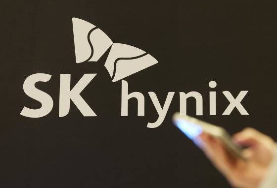 SK하이닉스. 연합뉴스