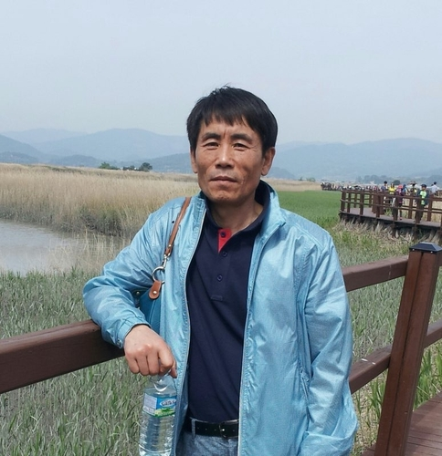 ▲ 기증자 서영택 씨. 한국장기조직기증원 제공