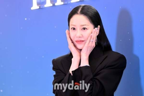 배우 고현정 / 마이데일리