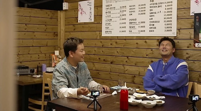 MBN, 채널S '전현무계획2'