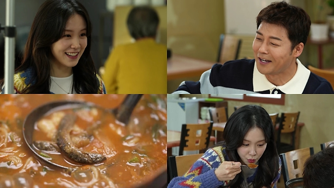 유튜브 ‘전현무계획’. MBN·채널S 제공.