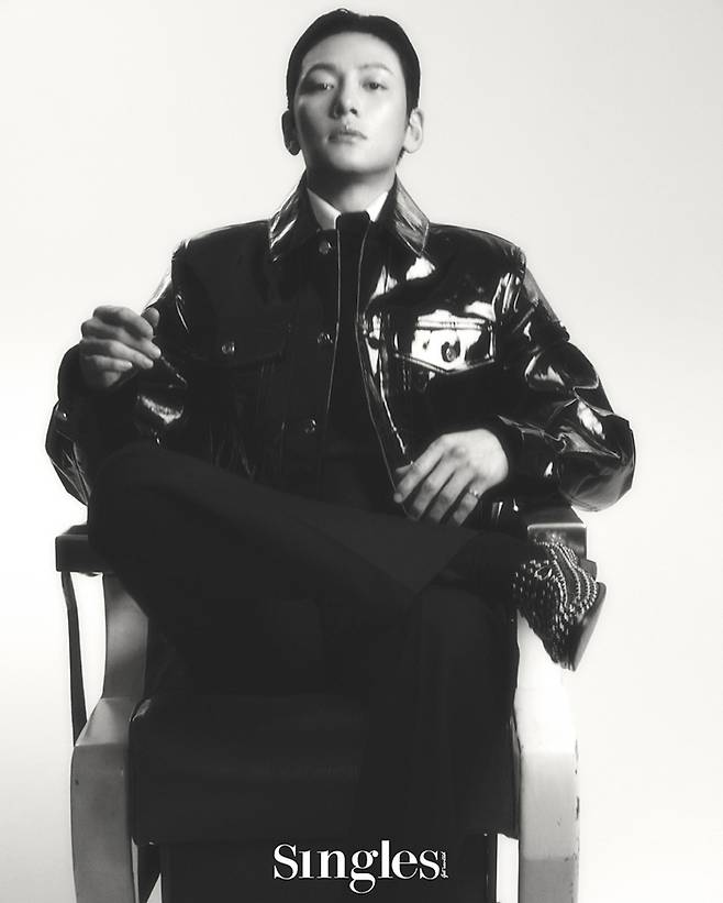 지창욱. 사진ㅣ싱글즈