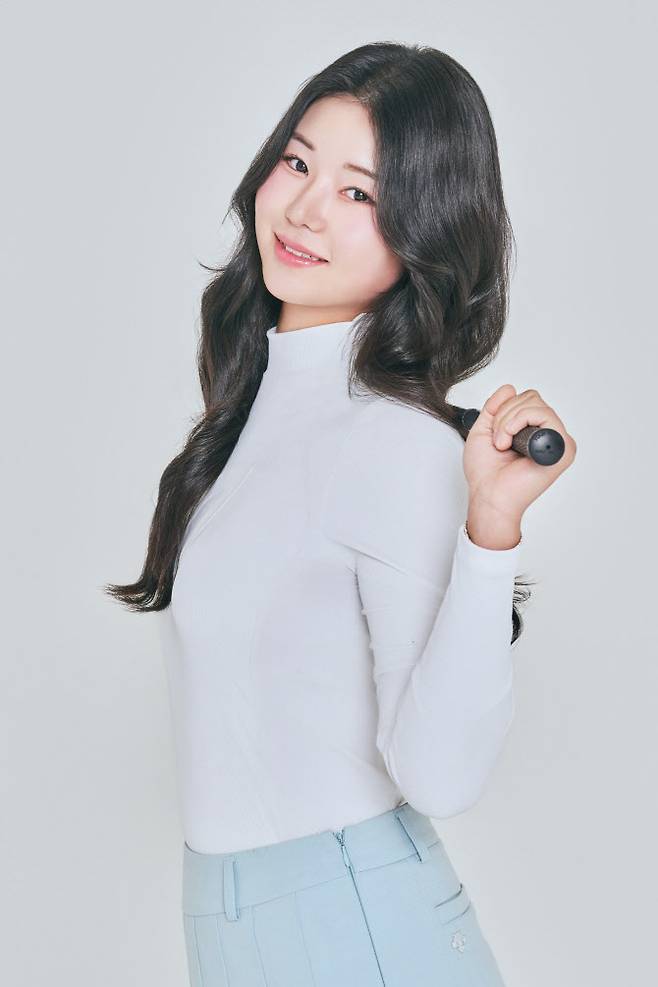 조혜지(사진=스포츠웨이브 제공)