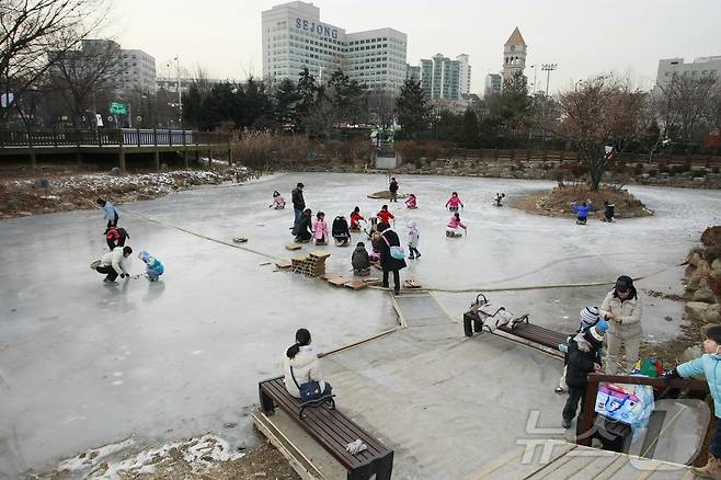 (서울시설공단 제공)