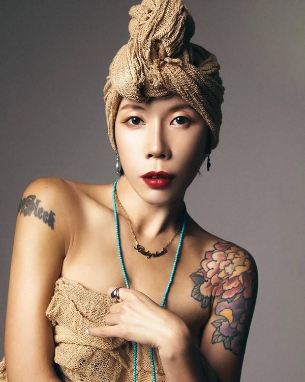 사진 출처= 베이비슬릭 SNS
