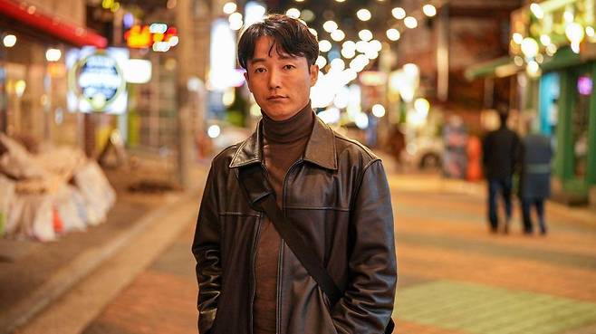 류성현(가명) 씨는 생존 훈련의 일환으로 병사들은 소량의 쌀만 갖고 며칠간 산속에서 지내야 했다고 했다