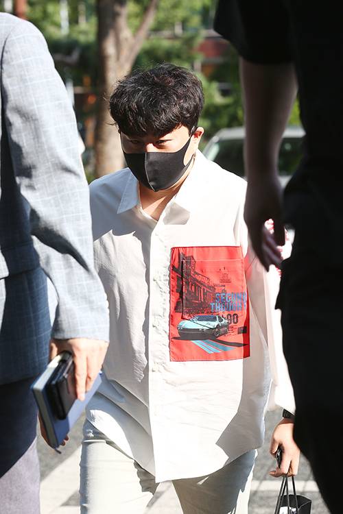 가수 김호중 ©bnt뉴스