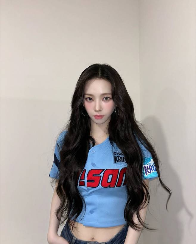 인스타그램 @katarinabluu