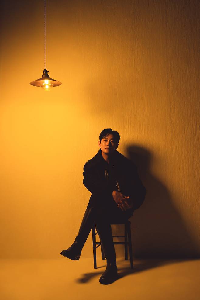 배우 주지훈 (사진=월트디즈니 컴퍼니 코리아 제공)