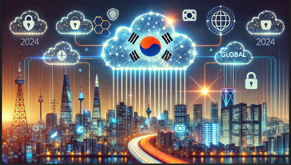 챗GPT가 뉴스 제목을 키워드로 작성한 이미지. [사진=챗GPT]