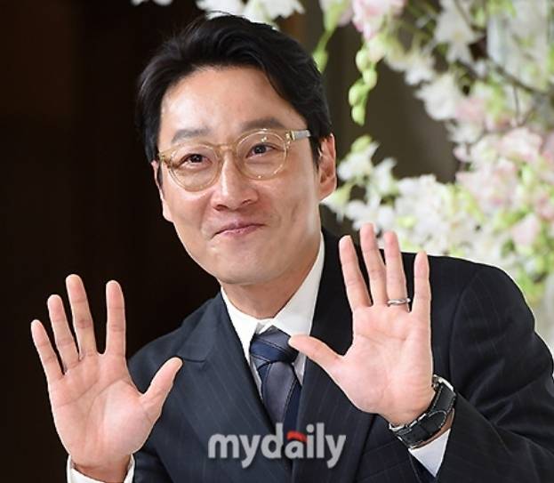 이휘재 / 마이데일리