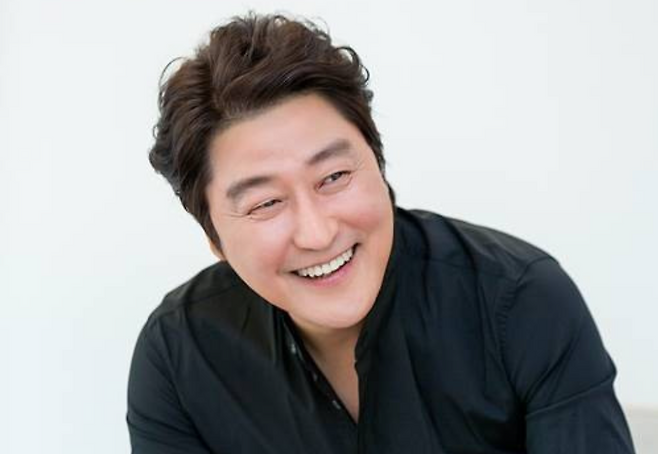 배우 송강호 [헤경DB]