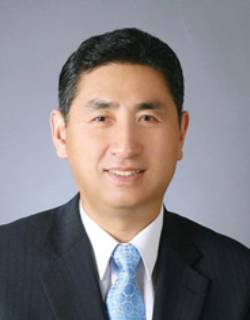 김의환 포항연일교회 원로목사. 자료사진