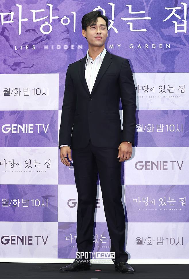 ▲ 최재림 ⓒ곽혜미 기자