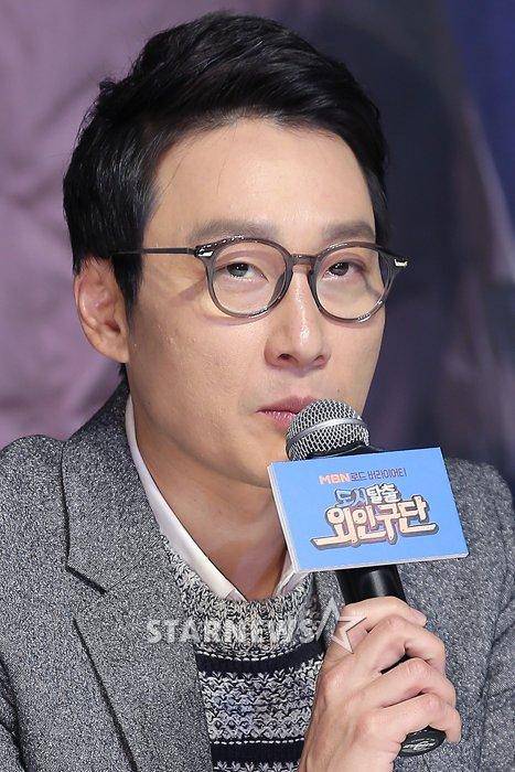 이휘재 /사진=스타뉴스