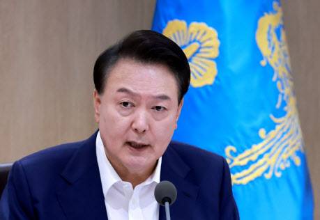 윤석열 대통령. (사진=연합뉴스)