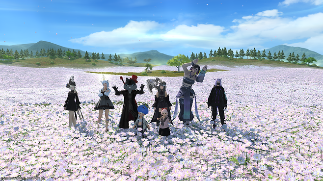 - 22일 걸려서 격파에 성공한 절 또 하나의 미래