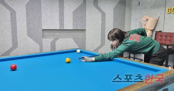 ⓒ스포츠한국 김성수 기자