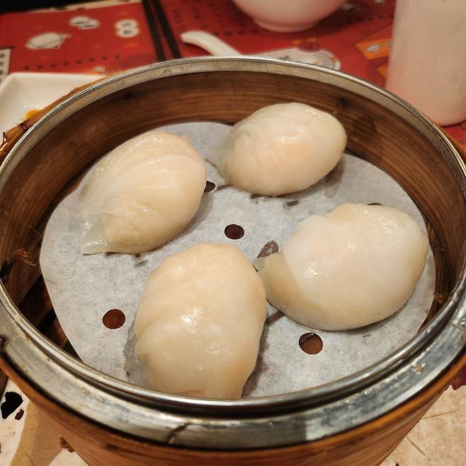 20241205_191455.jpg 홍콩&마카오 3박4일 음식후기