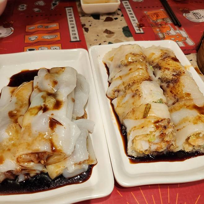 20241205_191650.jpg 홍콩&마카오 3박4일 음식후기