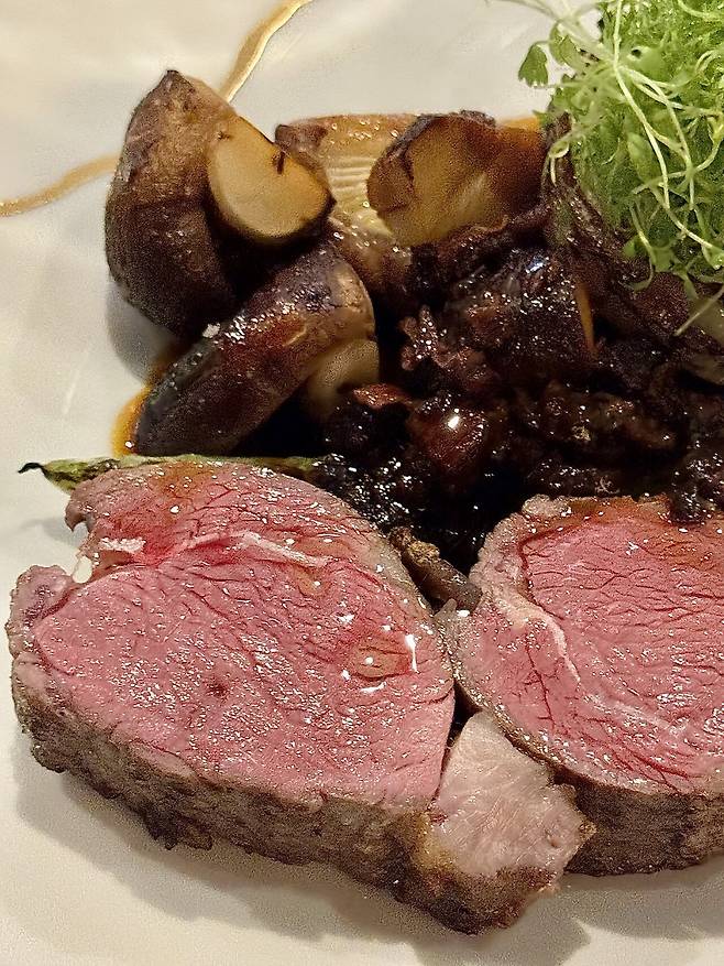 IMG_8834.jpeg 흑백요리사 요리하는 돌아이 디핀 후기 (feat.따라하기)