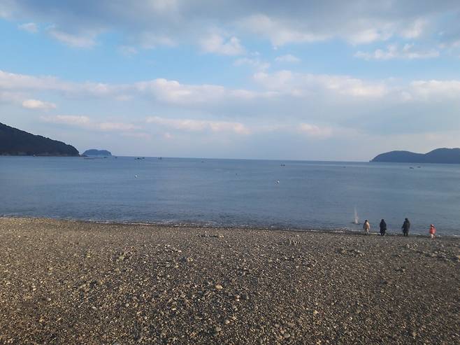 20241221_153647.jpg (음+여)거제도에서도 마이너한 막걸리 사러 양조장 가던길 중..