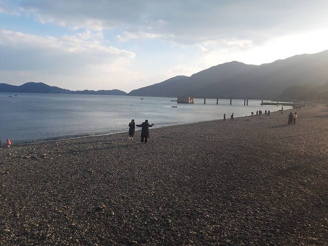 20241221_153657.jpg (음+여)거제도에서도 마이너한 막걸리 사러 양조장 가던길 중..