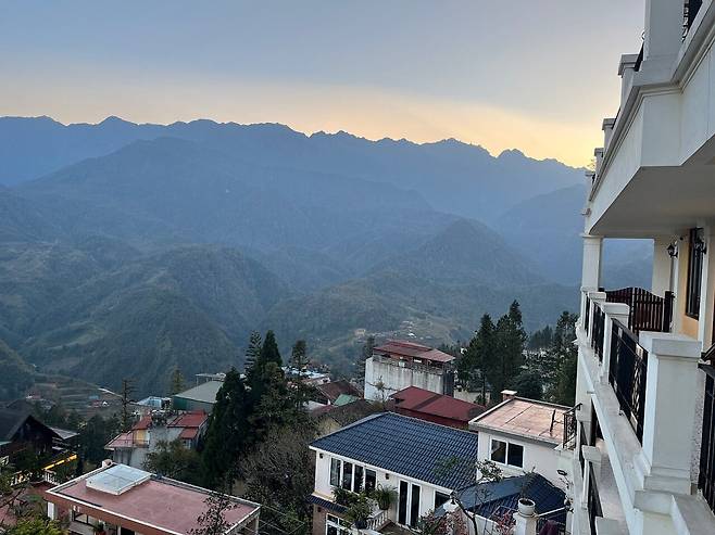 9.jpg 풍향고에 나왔던 베트남 사파 나홀로여행기