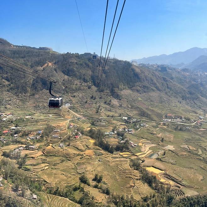 25.jpg 풍향고에 나왔던 베트남 사파 나홀로여행기