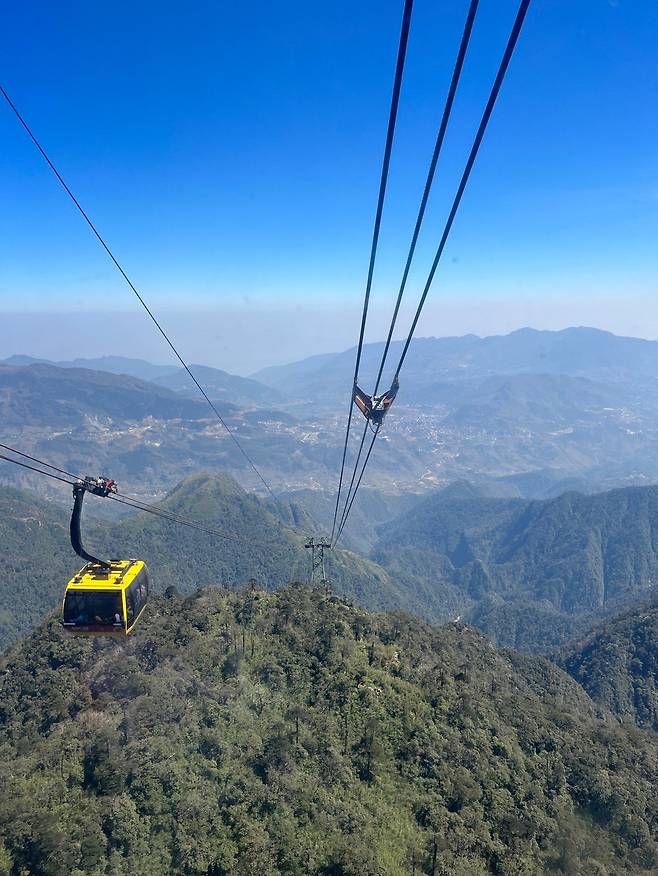 26.jpg 풍향고에 나왔던 베트남 사파 나홀로여행기