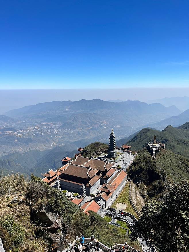 33.jpg 풍향고에 나왔던 베트남 사파 나홀로여행기