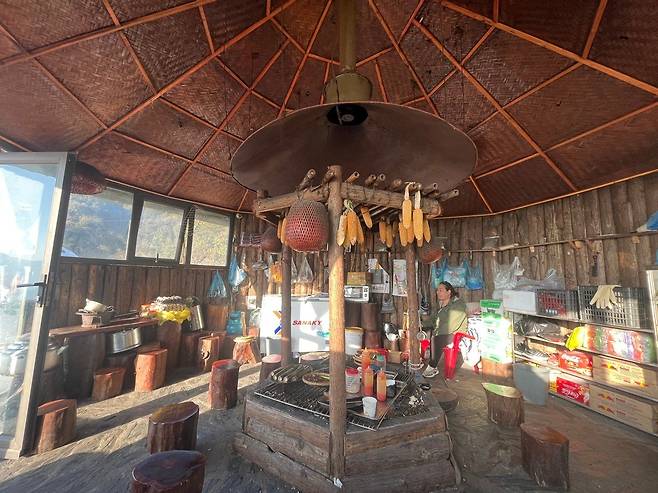 45.jpg 풍향고에 나왔던 베트남 사파 나홀로여행기