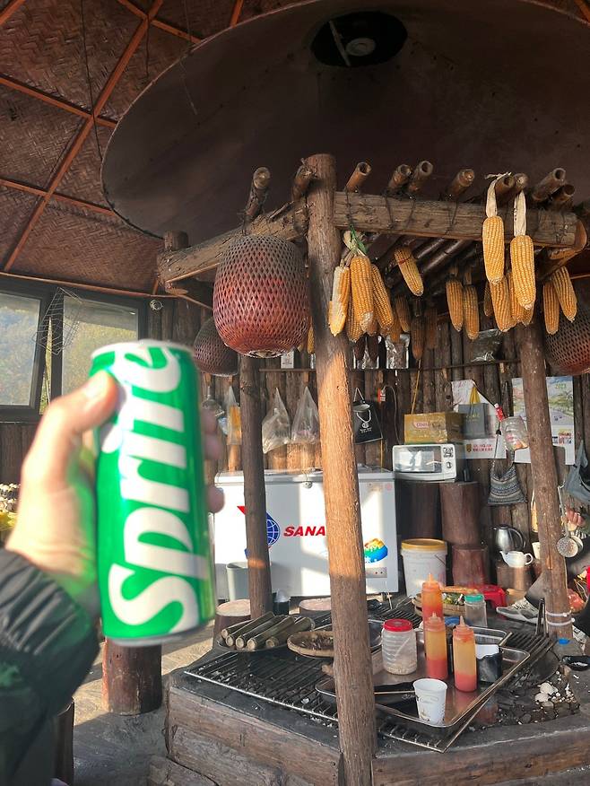 46.jpg 풍향고에 나왔던 베트남 사파 나홀로여행기