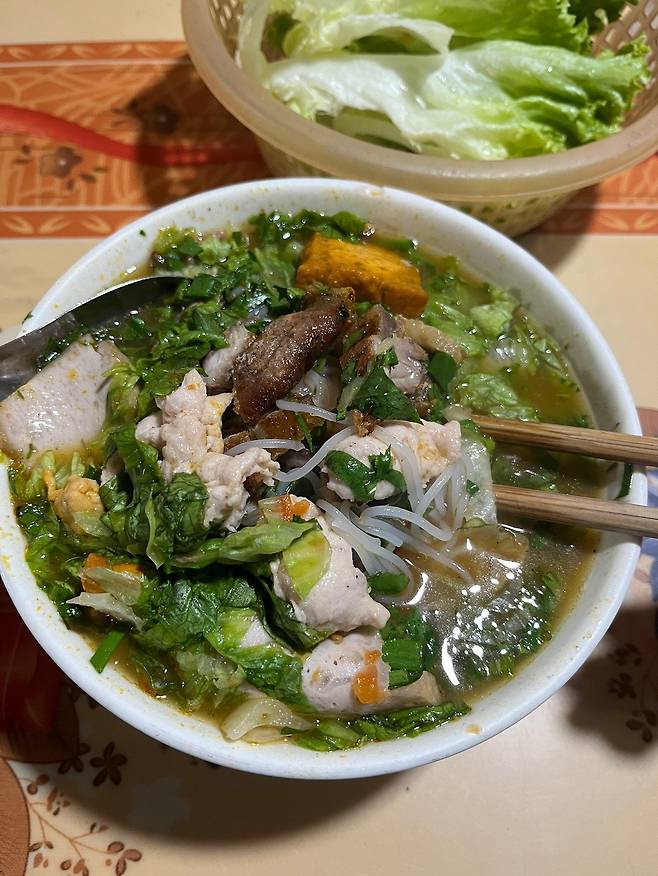 52.jpg 풍향고에 나왔던 베트남 사파 나홀로여행기