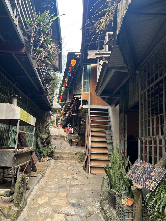 75.jpg 풍향고에 나왔던 베트남 사파 나홀로여행기