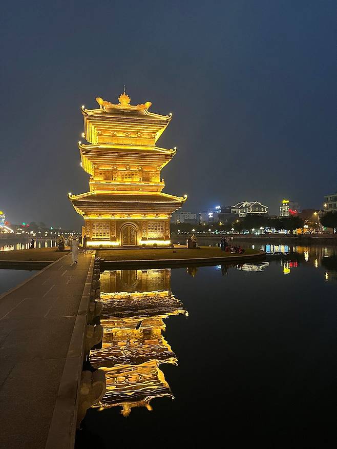 34.jpg 풍향고에 나왔던 베트남 사파 나홀로여행기