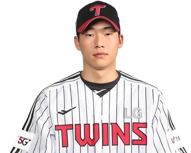음주 운전을 한 김유민. 사진=LG 홈페이지 캡쳐