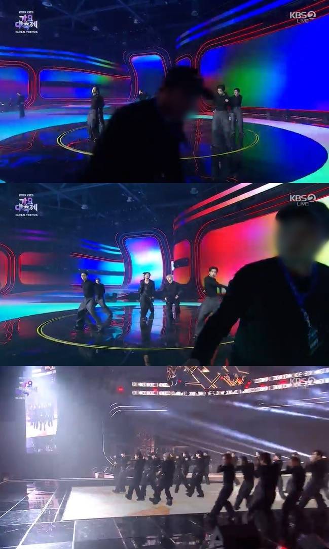 사진=‘2024 KBS 가요대축제 글로벌 페스티벌’ 캡처