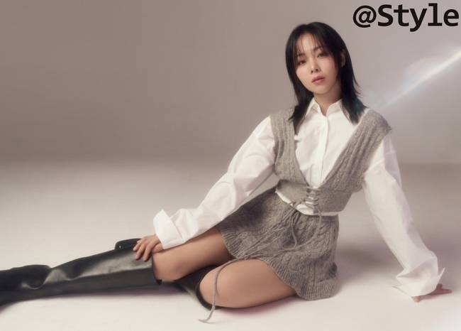 사진=앳스타일 제공