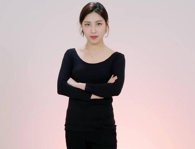 ⓒ유튜브 채널 '하이예나' 영상 캡처