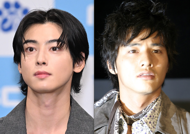 원 vs 차 14.PNG 20대 원빈 vs 차은우