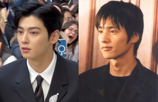 원 vs 차 19.PNG 20대 원빈 vs 차은우