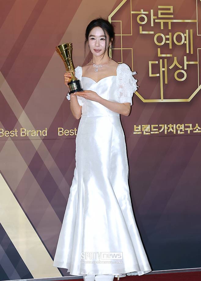 ▲ 나는 솔로 16기 옥순 이나라 ⓒ곽혜미 기자