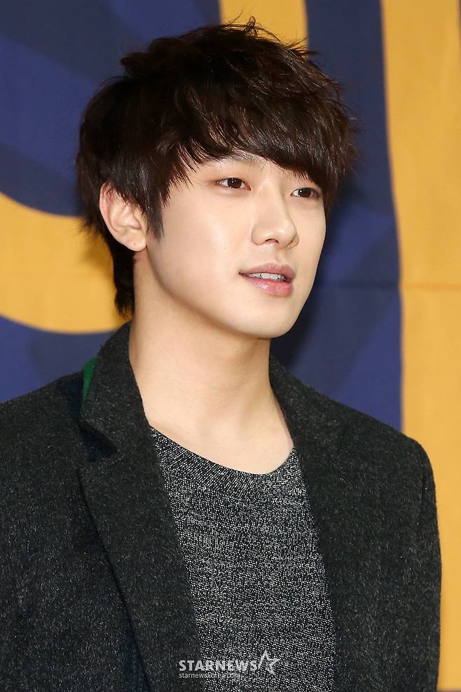 밴드 FT아일랜드 출신 최민환 /사진=스타뉴스