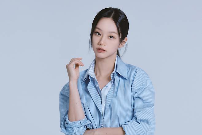 혜리. 사진 | 마인드마크