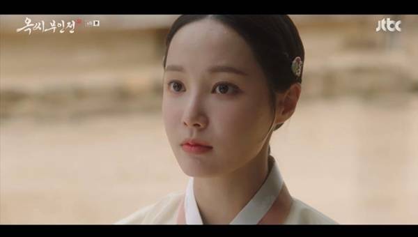 사진 출처= JTBC '옥씨부인전' 방송 화면.